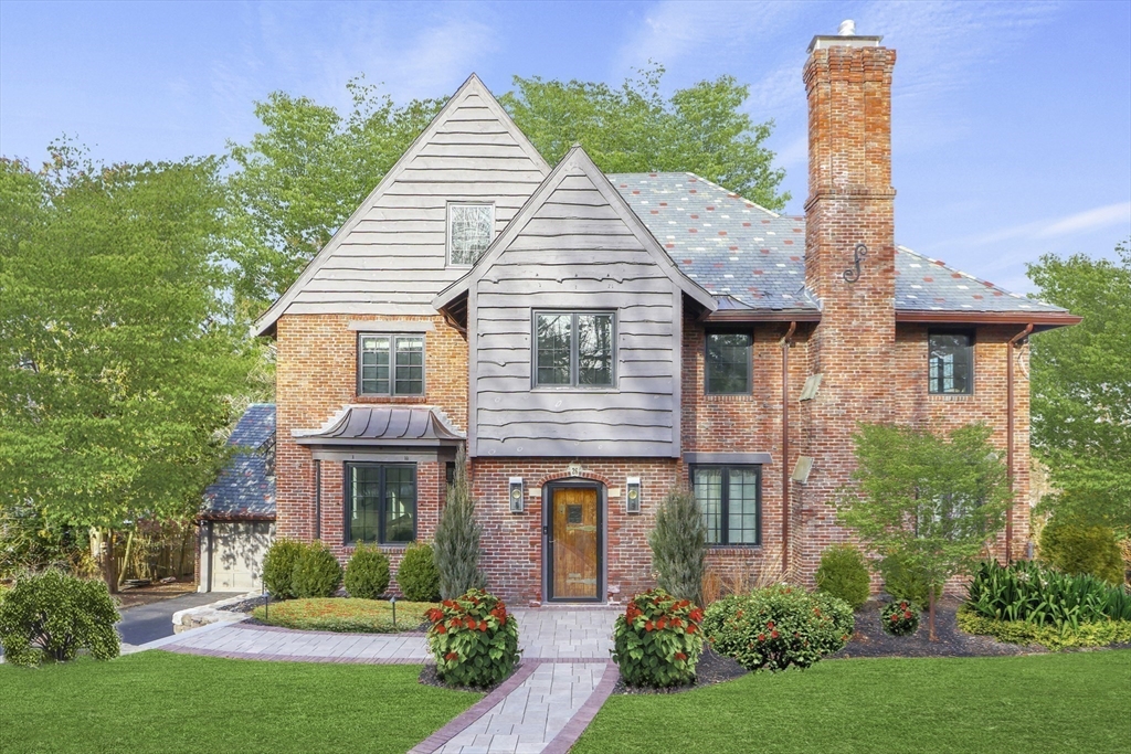 26 Greylock Road