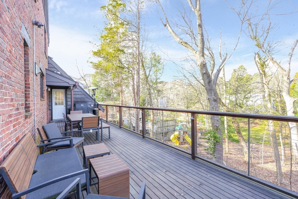 26 Greylock Road