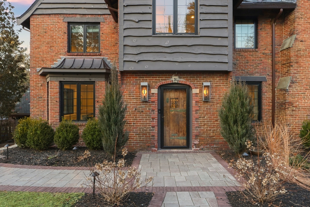 26 Greylock Road