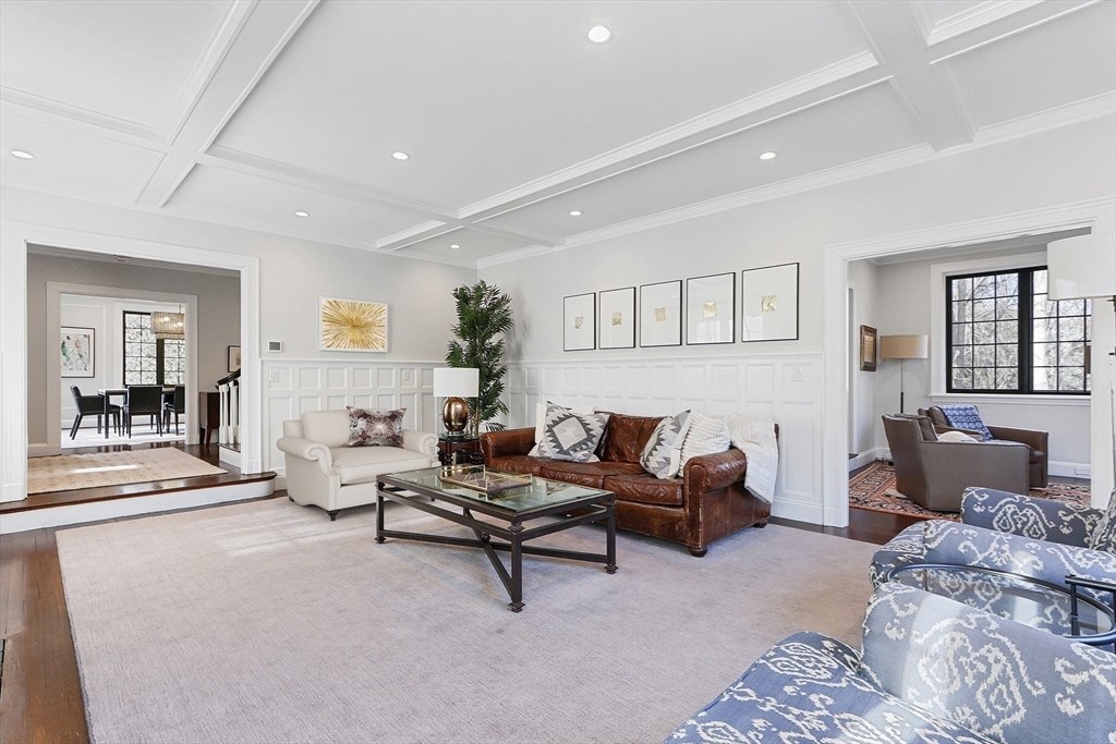 26 Greylock Road