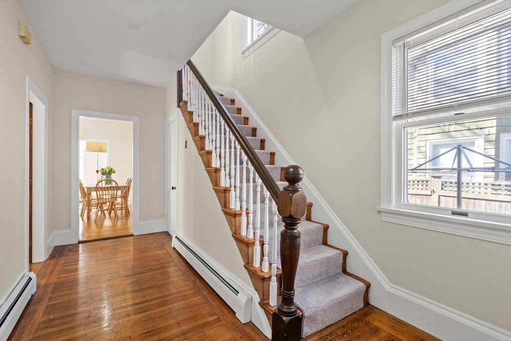 2 Orris Street