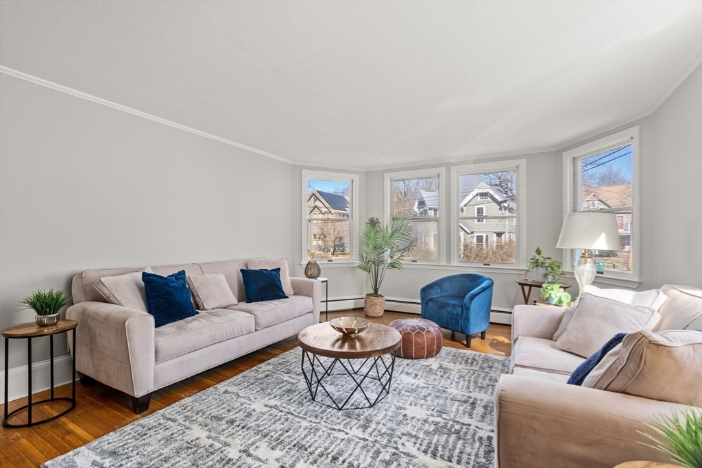 2 Orris Street