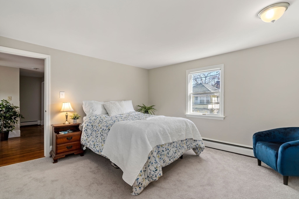 2 Orris Street