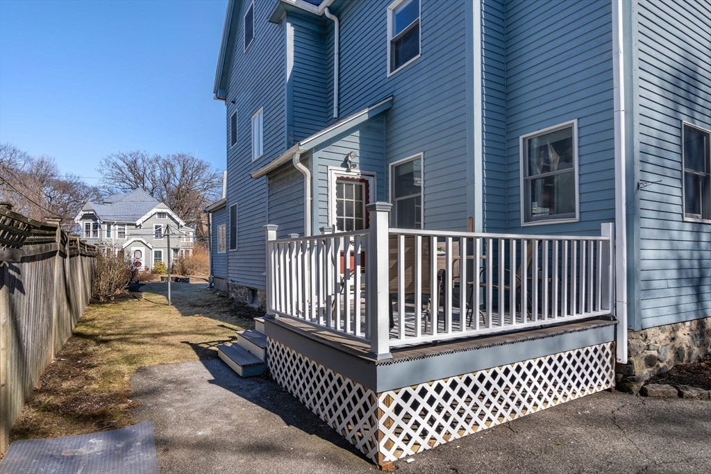 2 Orris Street