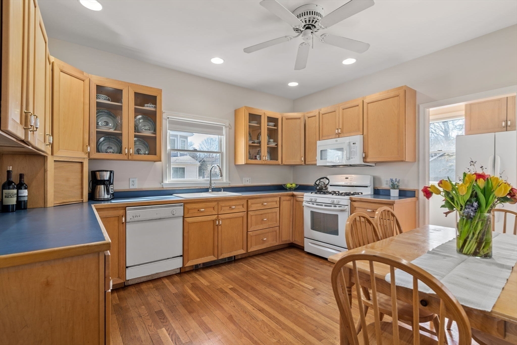 2 Orris Street