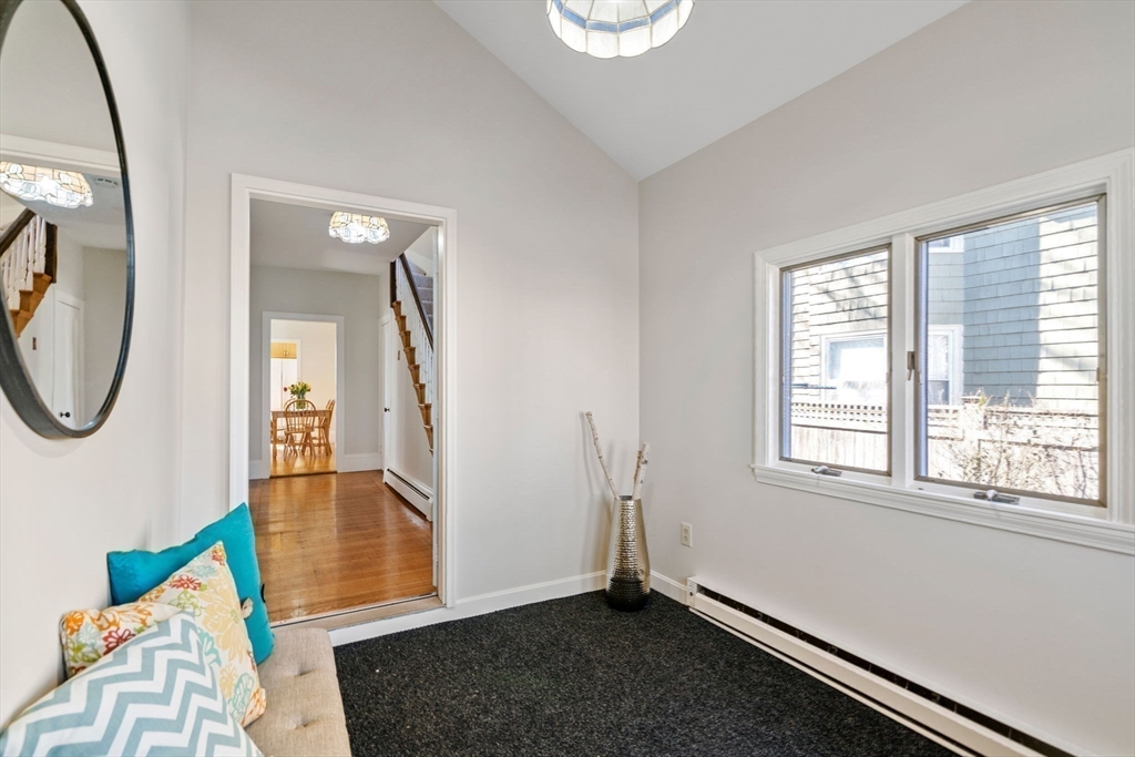 2 Orris Street