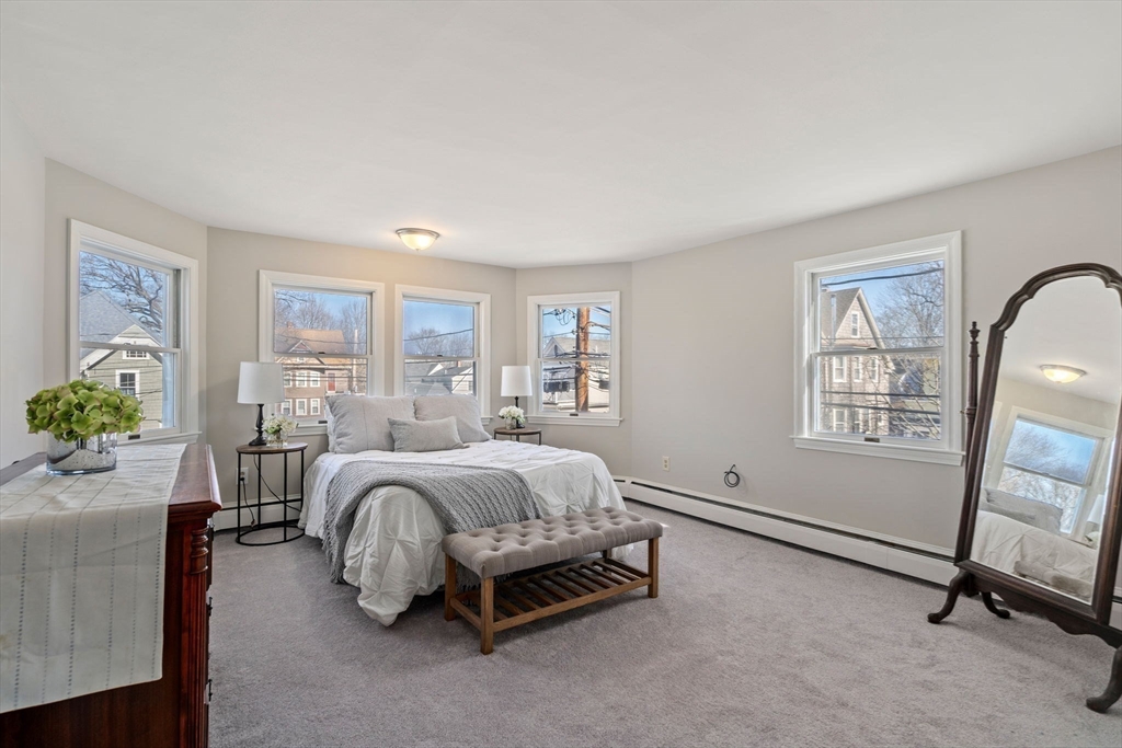 2 Orris Street