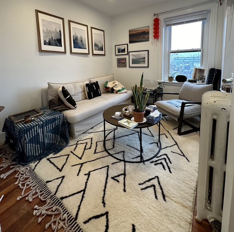 29 Myrtle Street # 3