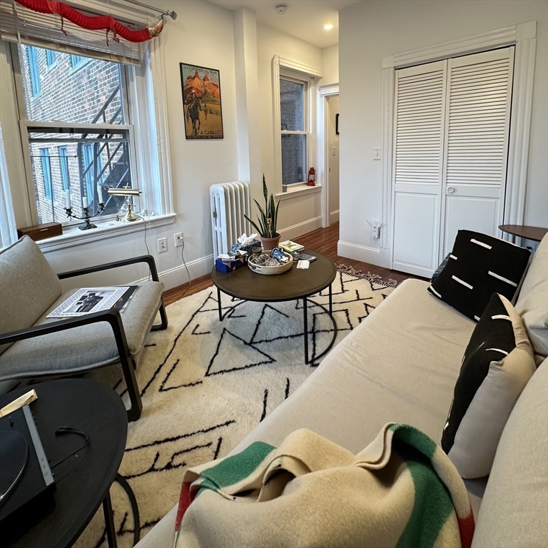 29 Myrtle Street # 3