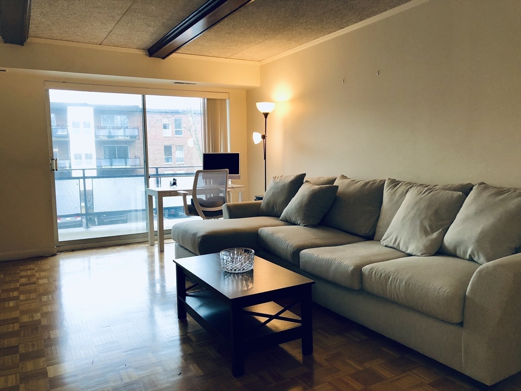 57 Broadlawn Park # 24A