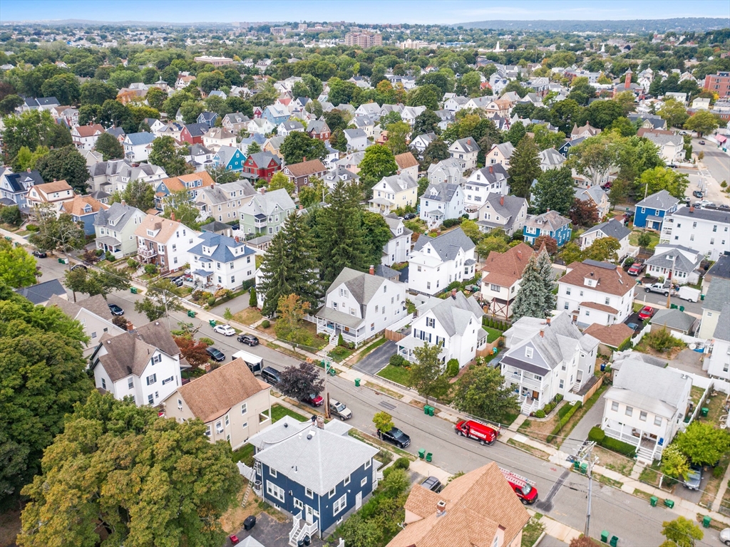 124 Sheridan Ave # 2