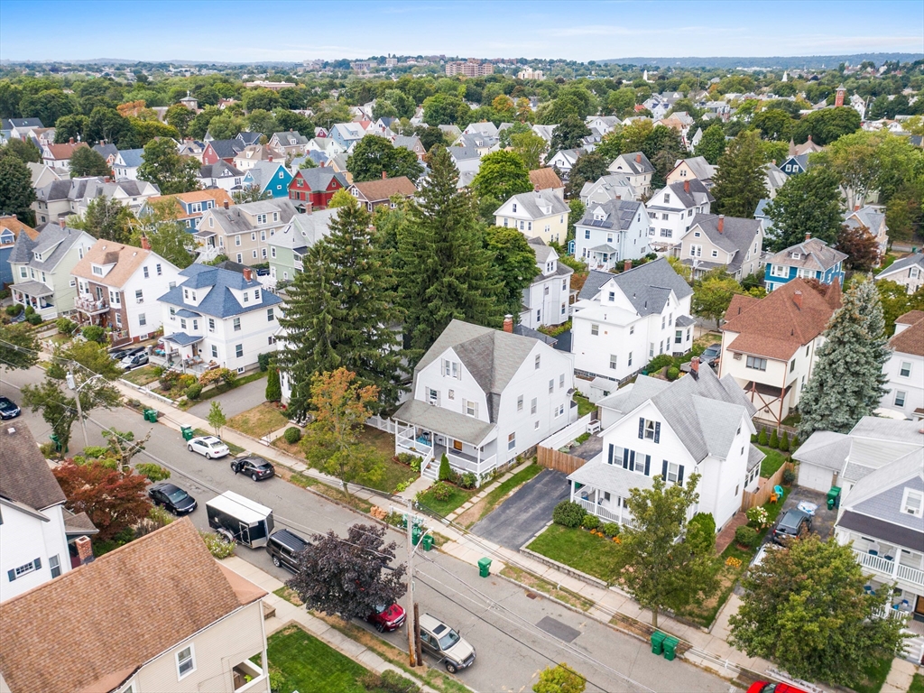 124 Sheridan Ave # 2