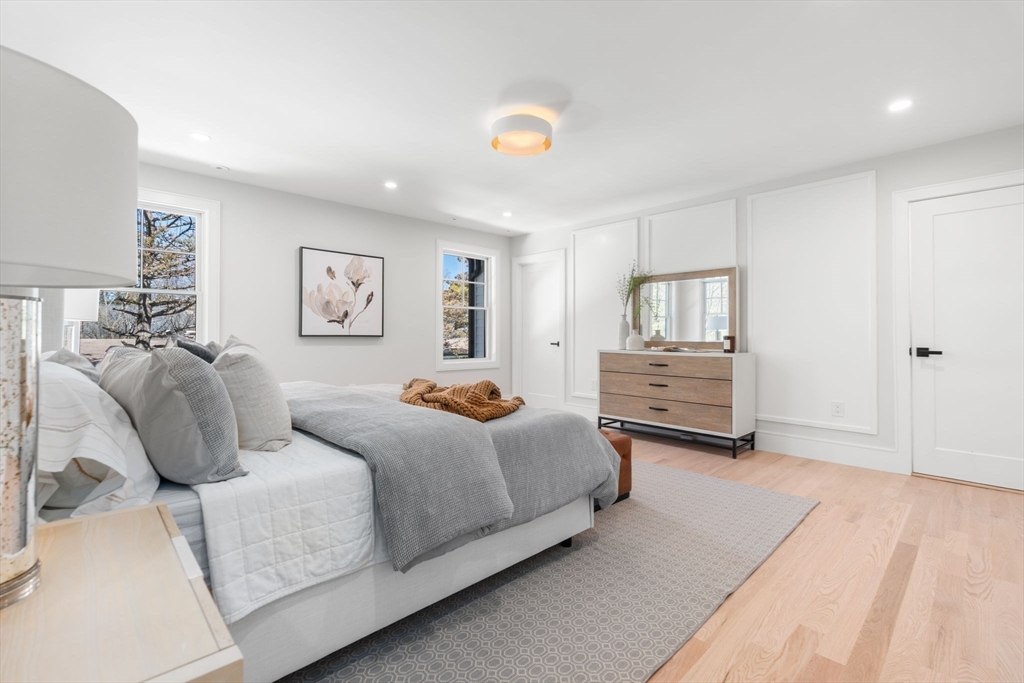 19 Vernon Street # 1