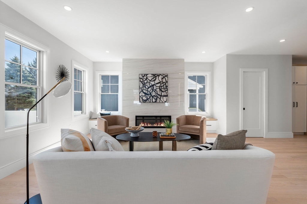 19 Vernon Street # 1