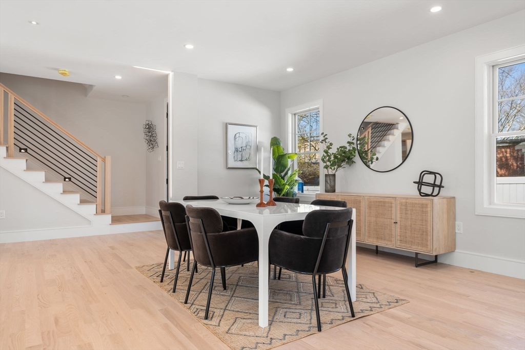 19 Vernon Street # 1