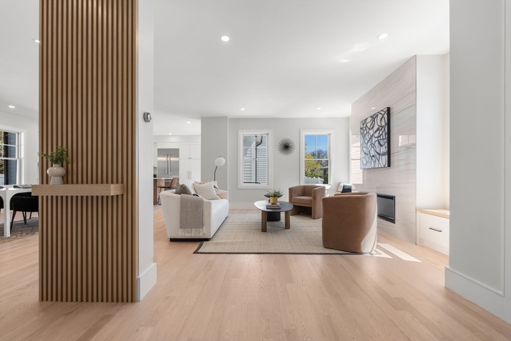 19 Vernon Street # 1