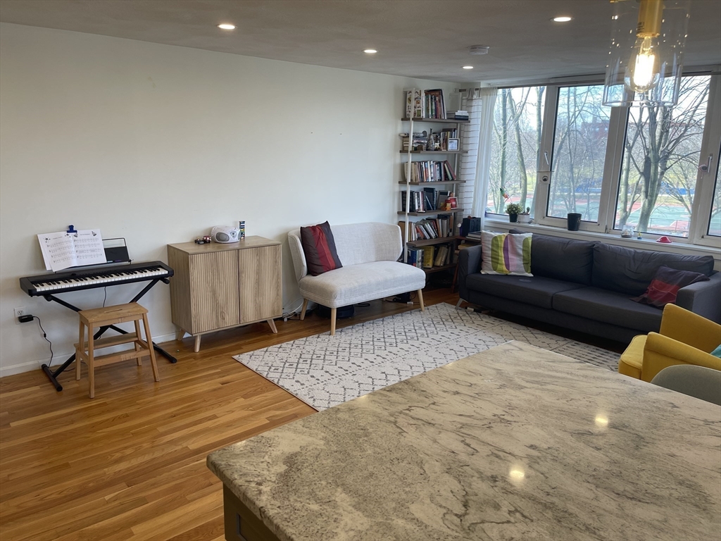 50 Watertown Unit: 305