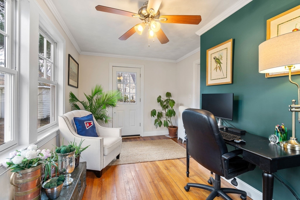39 Rockland Pl