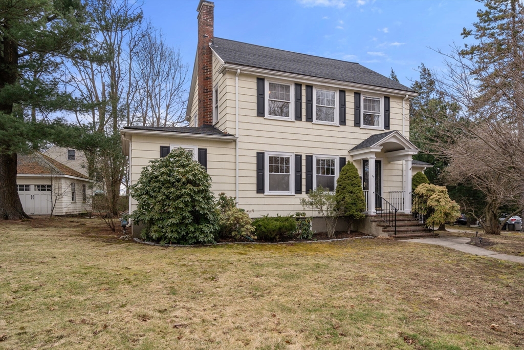39 Rockland Pl