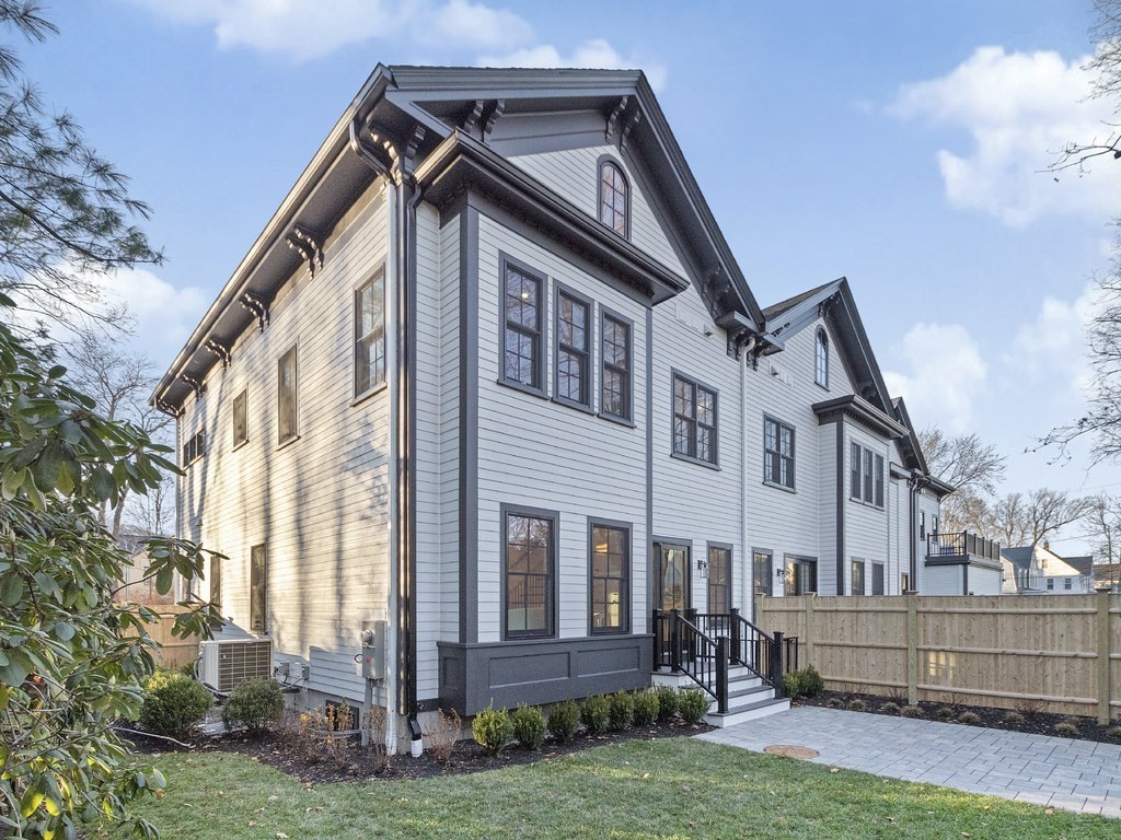 50 Highland Avenue # C