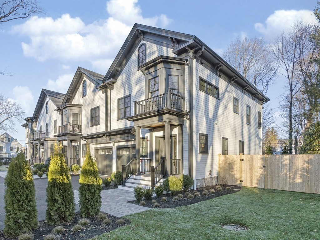 50 Highland Avenue # C