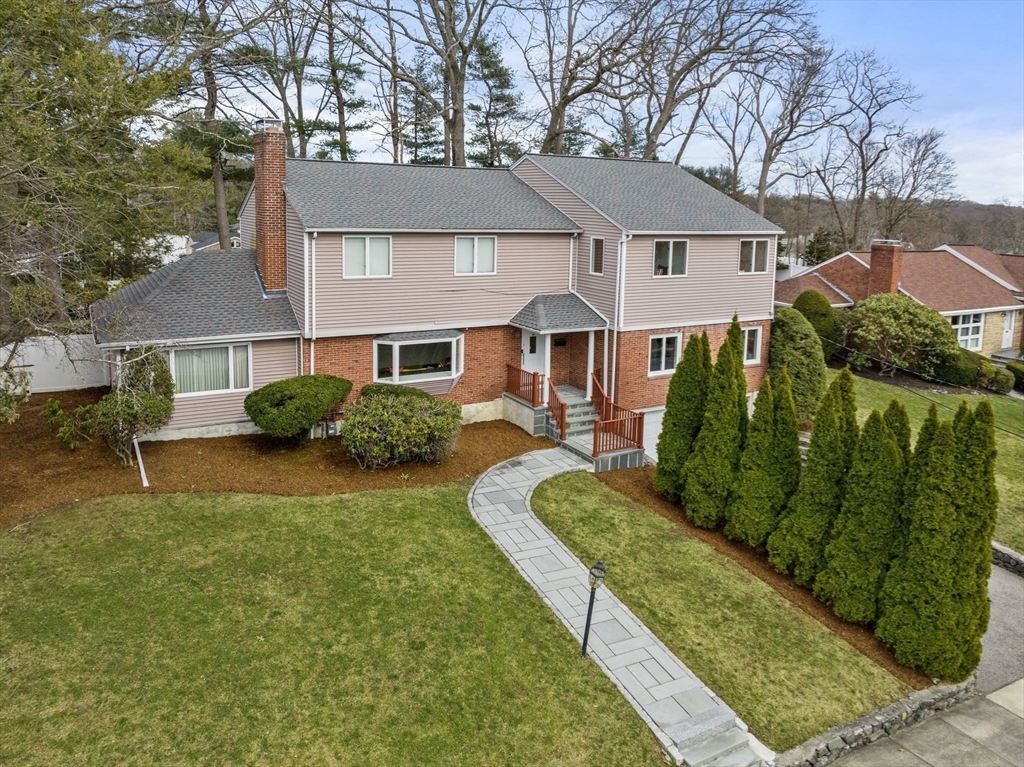 12 Dorothy Rd