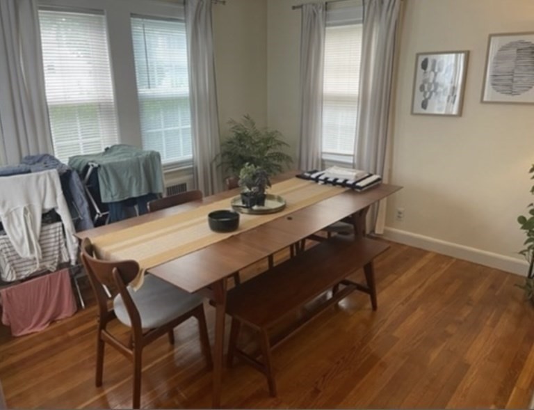 55 Pond Street # 1