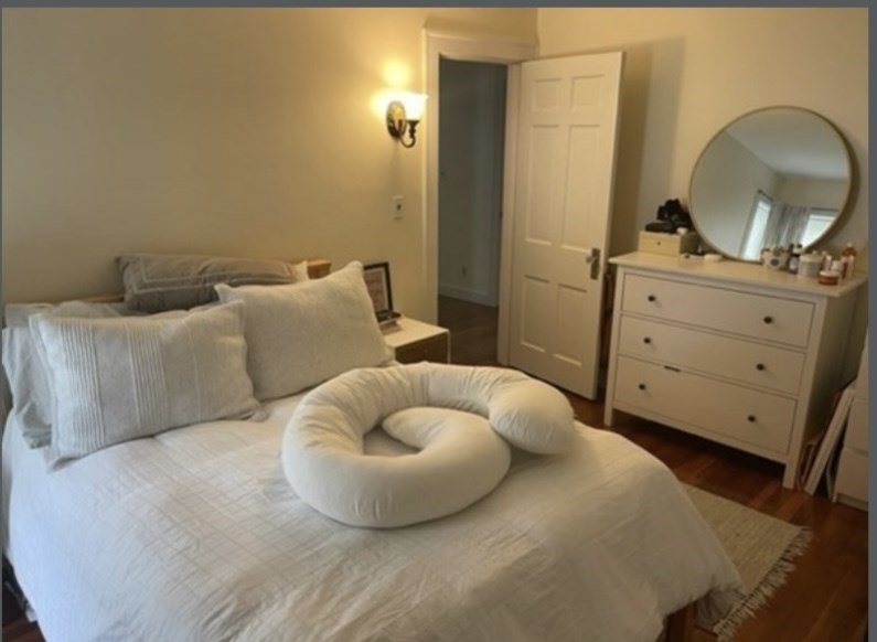 55 Pond Street # 1