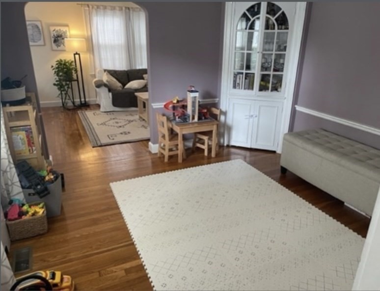 55 Pond Street # 1