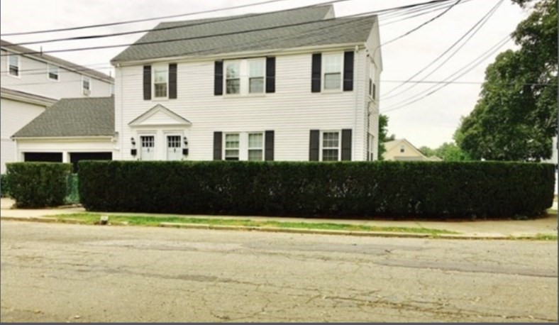 55 Pond Street # 1