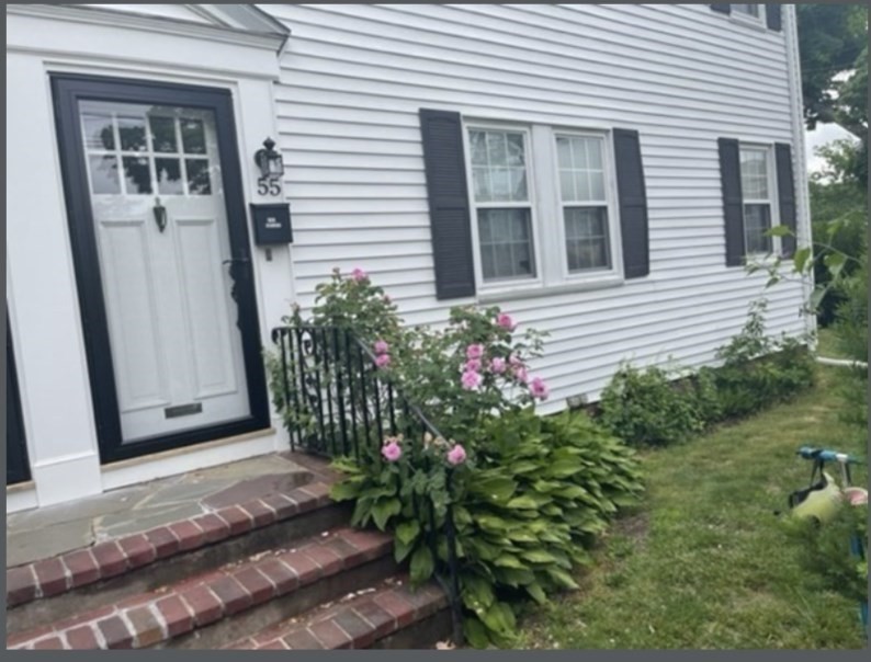 55 Pond Street # 1