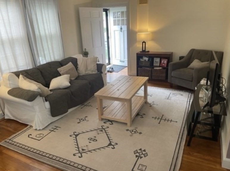 55 Pond Street # 1
