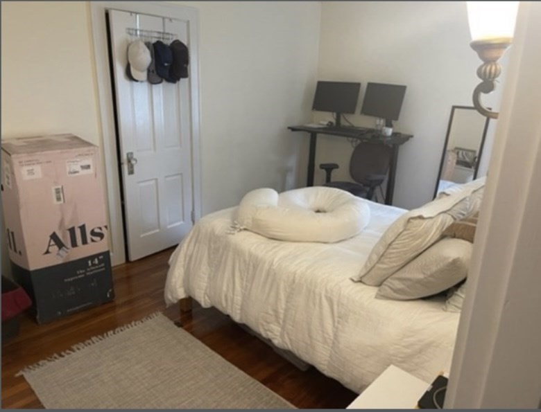 55 Pond Street # 1