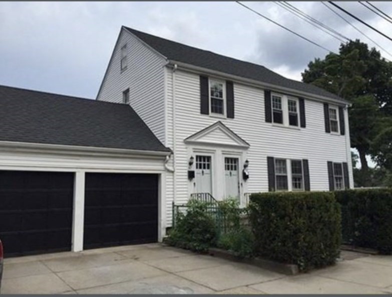 55 Pond Street # 1