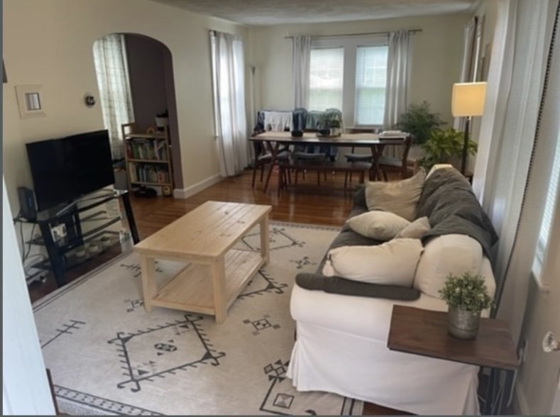 55 Pond Street # 1
