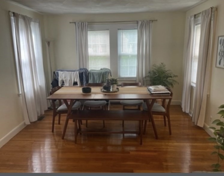 55 Pond Street # 1