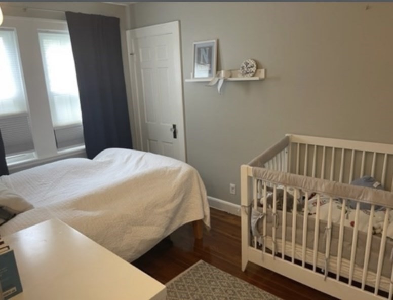55 Pond Street # 1