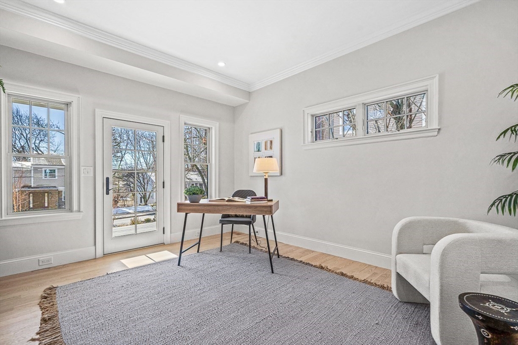 29 Kendall Rd.