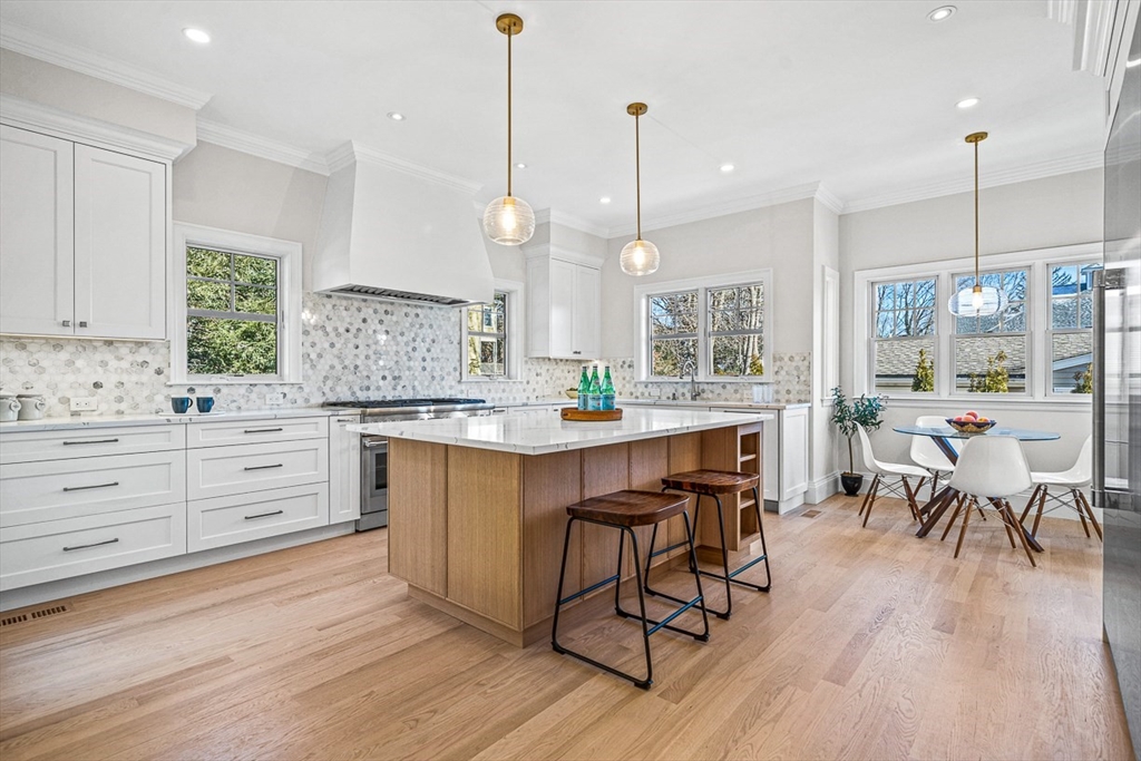 29 Kendall Rd.