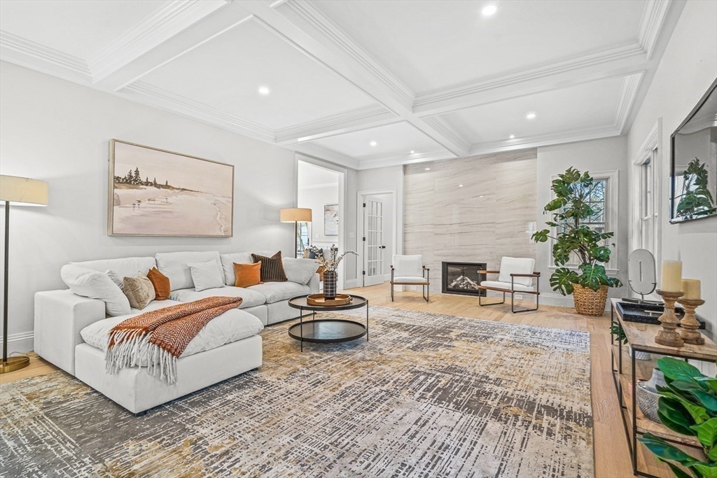29 Kendall Rd.