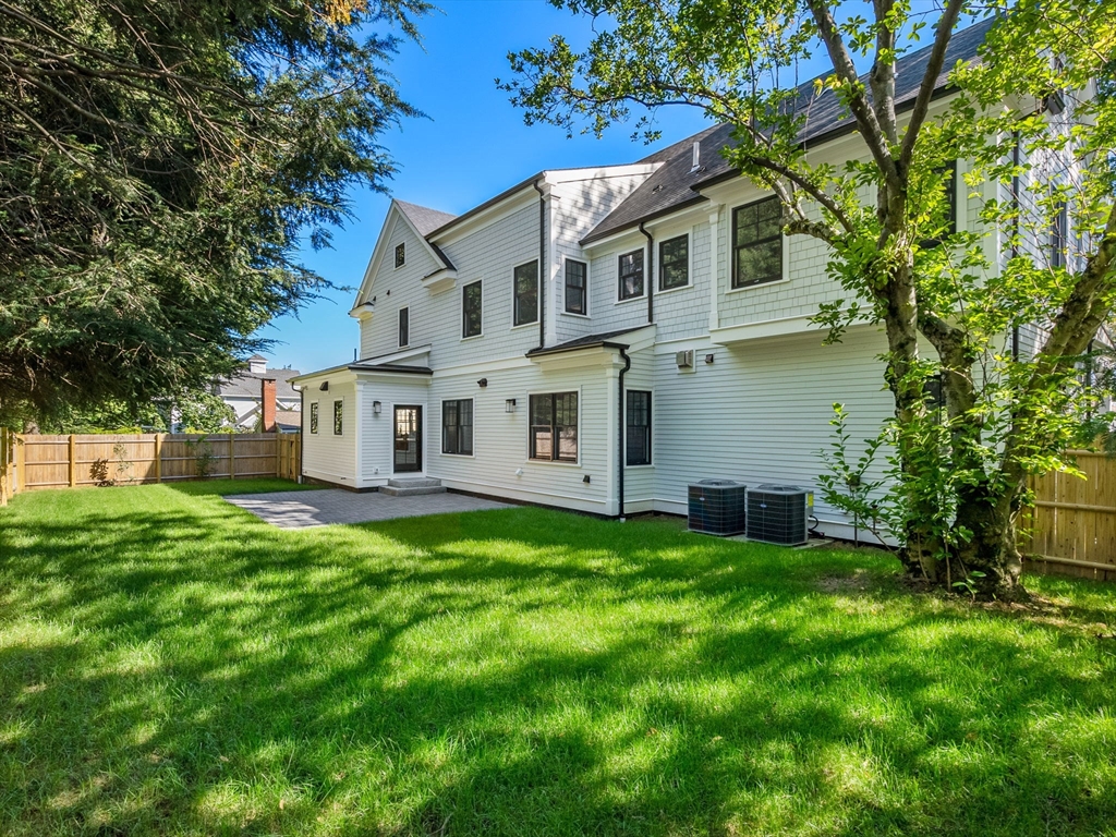 29 Kendall Rd.