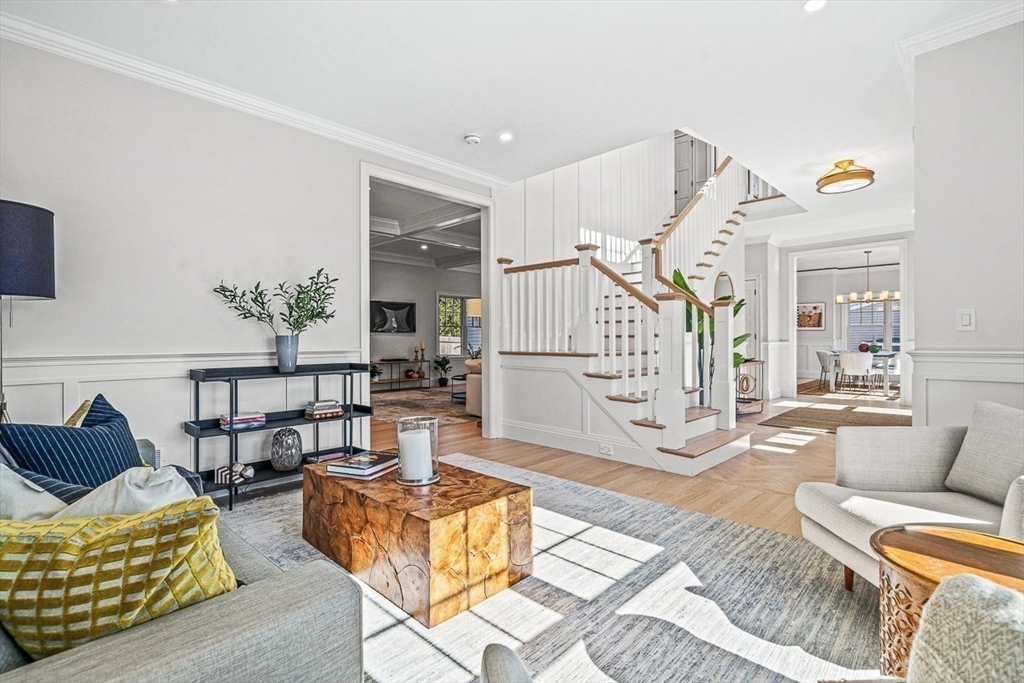 29 Kendall Rd.