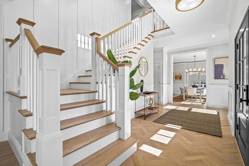 29 Kendall Rd.
