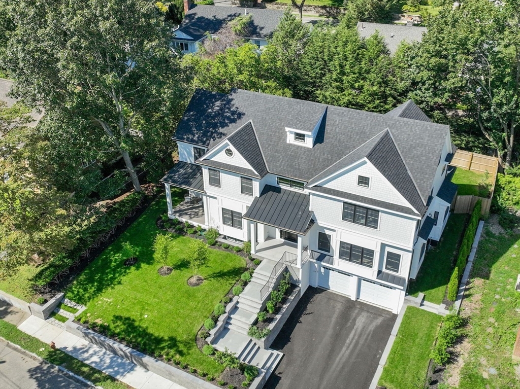 29 Kendall Rd.