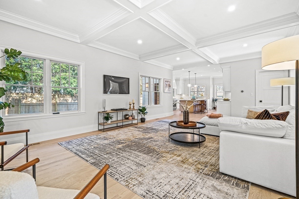 29 Kendall Rd.