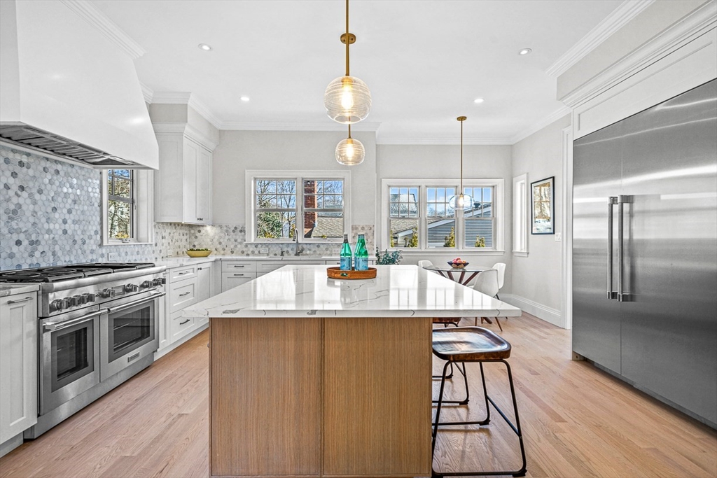 29 Kendall Rd.