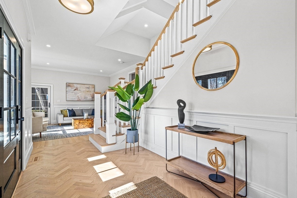 29 Kendall Rd.