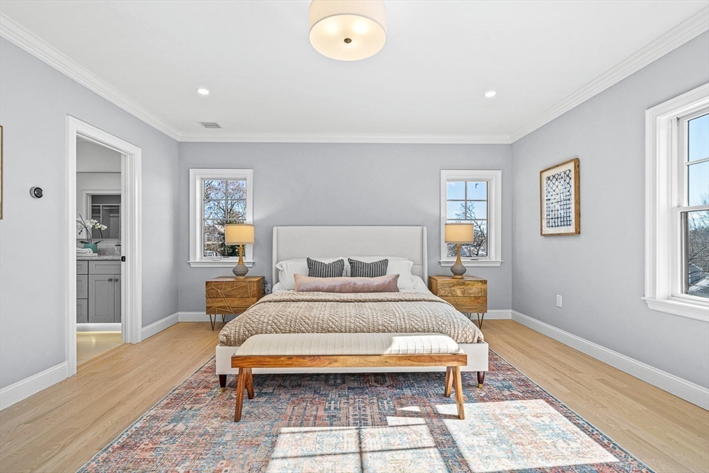 29 Kendall Rd.