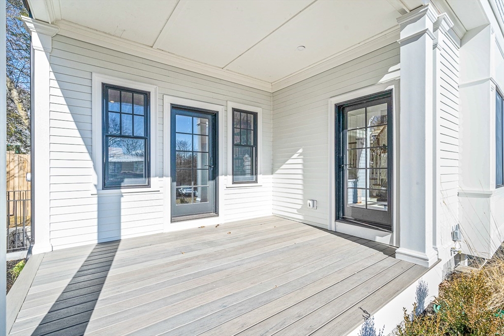 29 Kendall Rd.