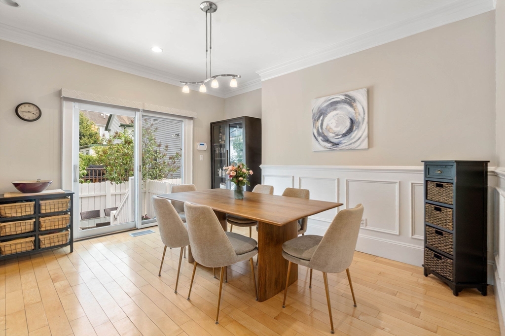 5 Edinboro Terrace # 5